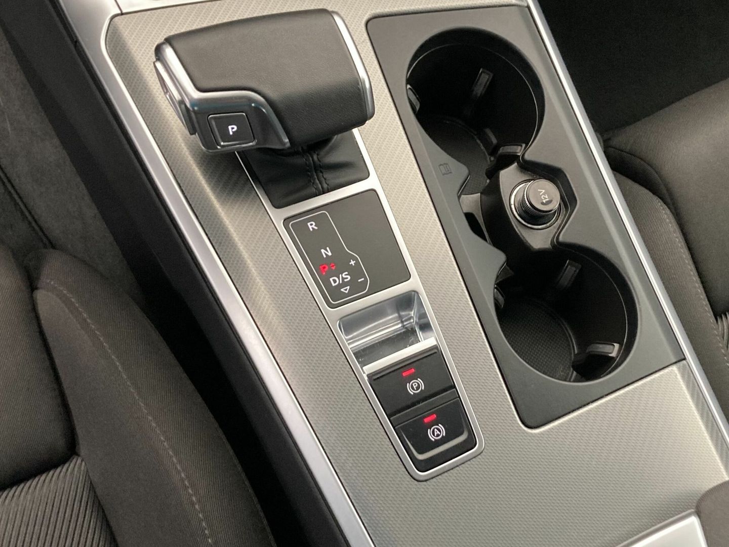 Audi A6 Avant Sport 40 TDI 150 kW (204 CV) S tronic