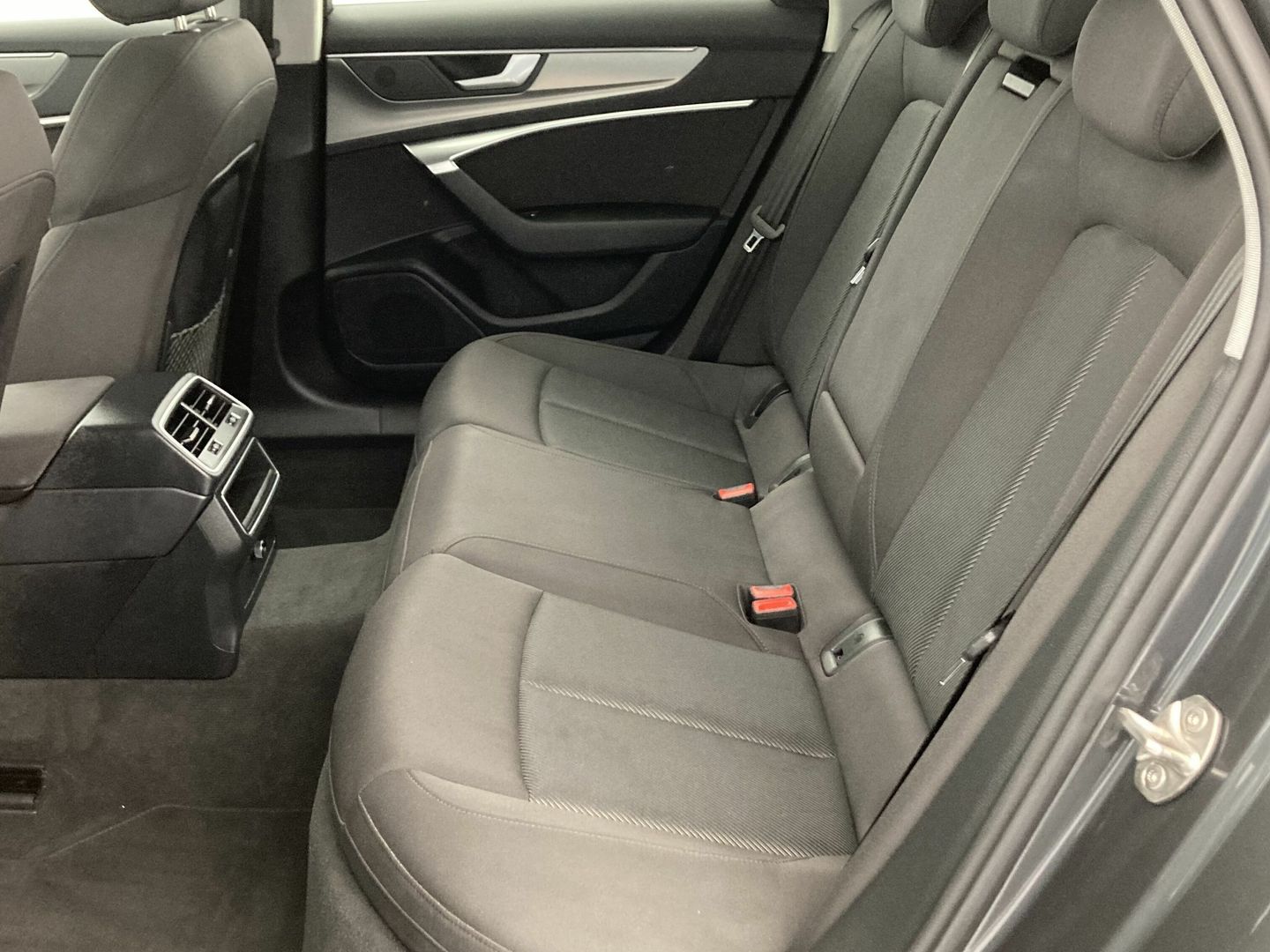 Audi A6 Avant Sport 40 TDI 150 kW (204 CV) S tronic