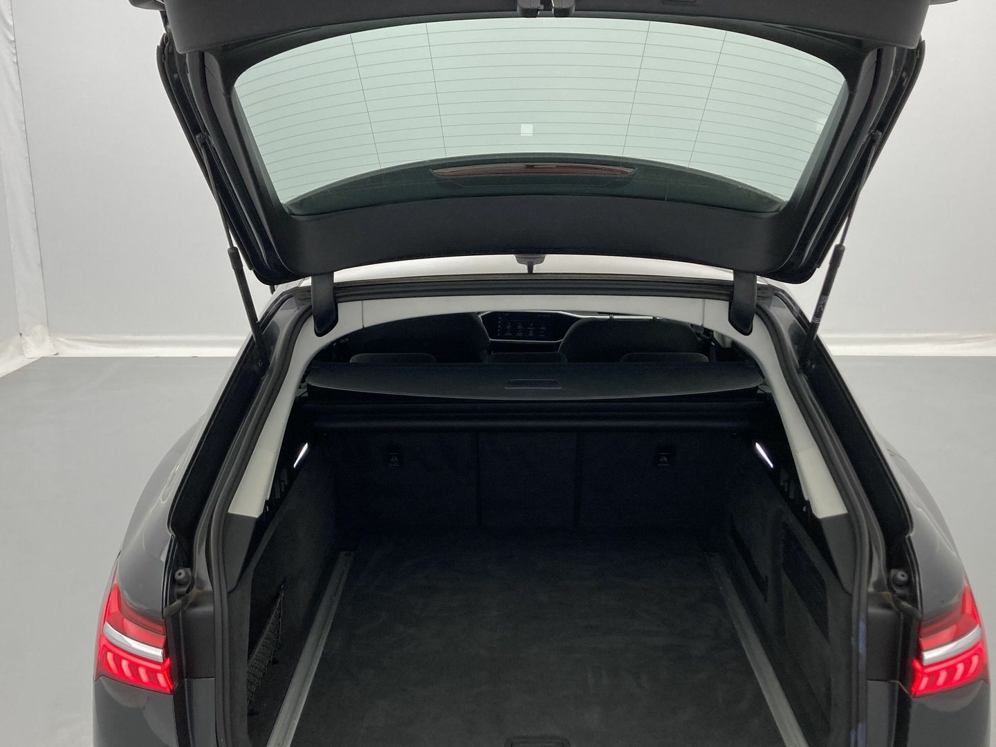Audi A6 Avant Sport 40 TDI 150 kW (204 CV) S tronic
