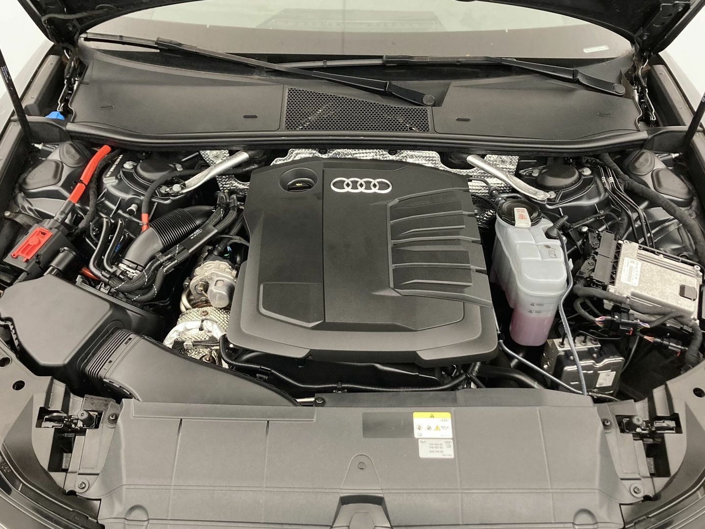 Audi A6 Avant Sport 40 TDI 150 kW (204 CV) S tronic