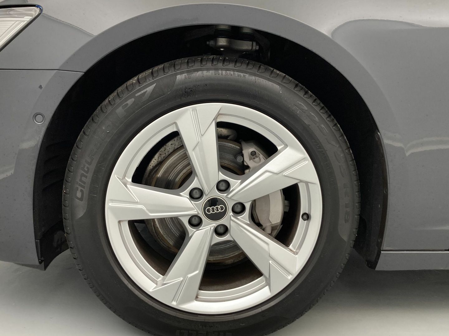 Audi A6 Avant Sport 40 TDI 150 kW (204 CV) S tronic