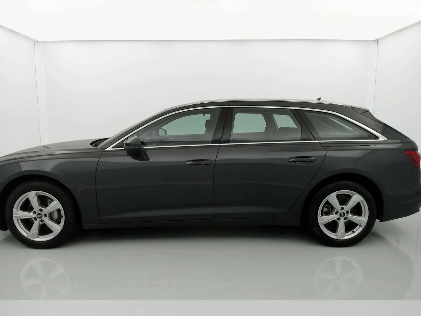 Audi A6 Avant Sport 40 TDI 150 kW (204 CV) S tronic