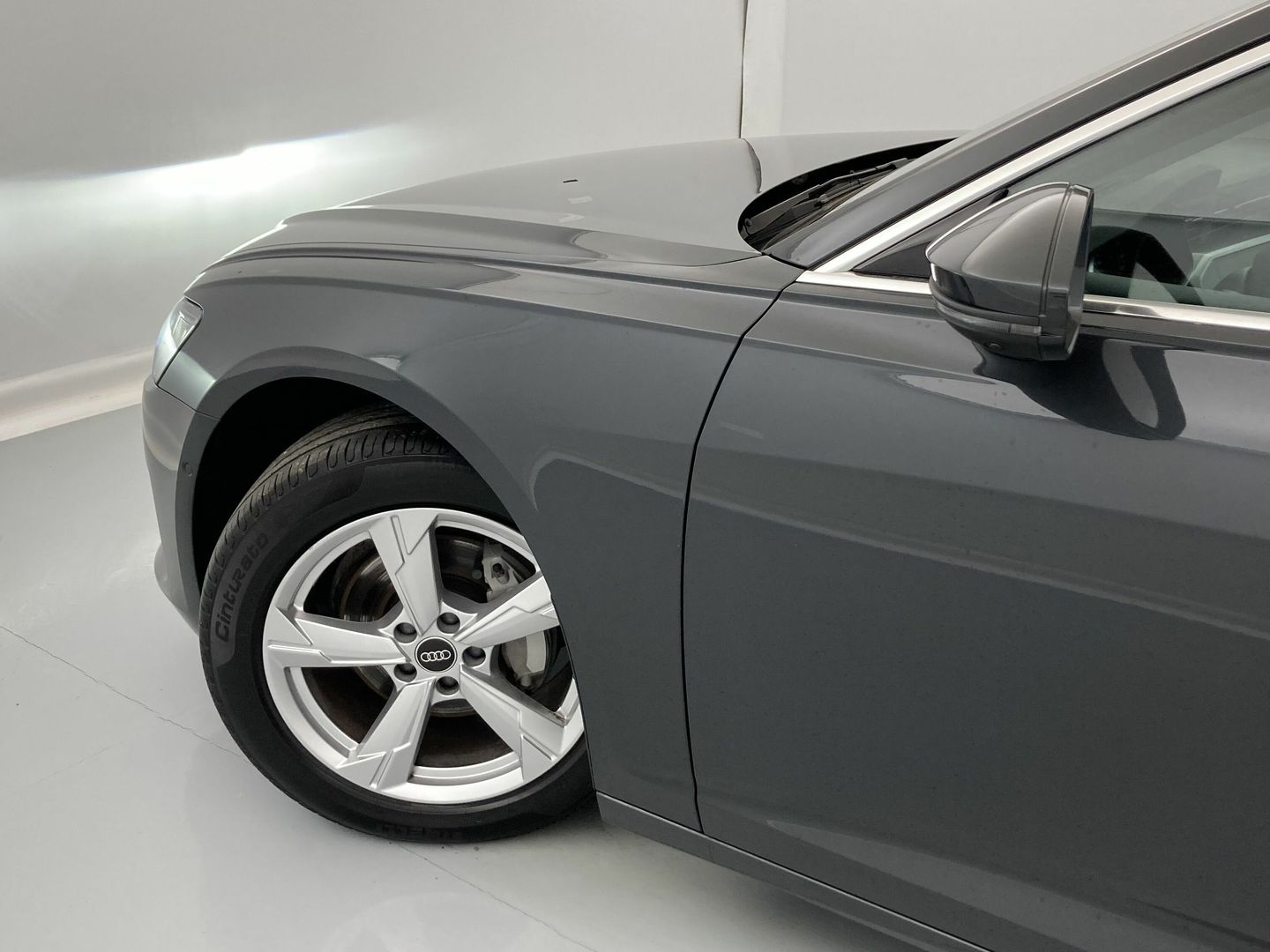 Audi A6 Avant Sport 40 TDI 150 kW (204 CV) S tronic