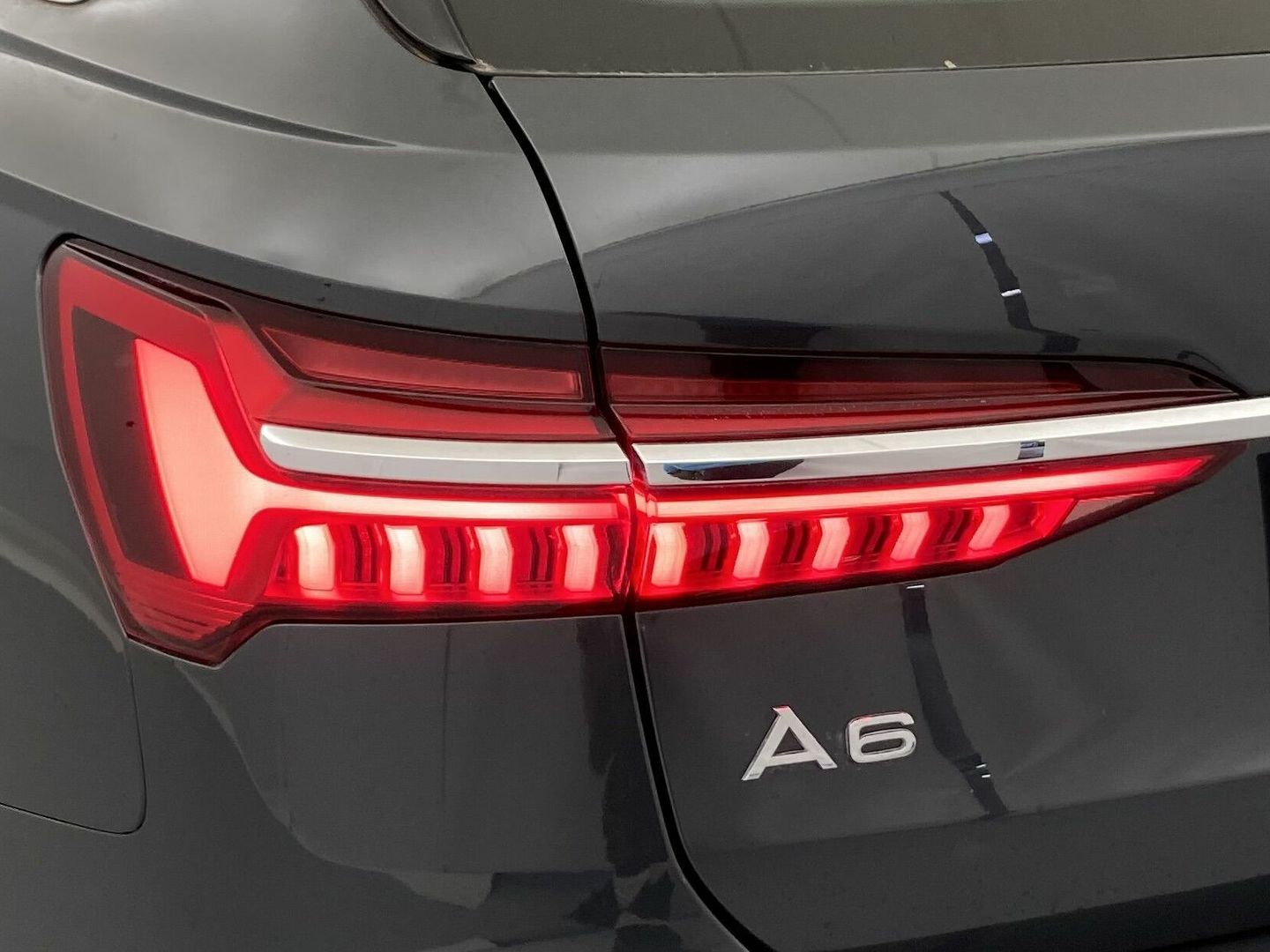 Audi A6 Avant Sport 40 TDI 150 kW (204 CV) S tronic