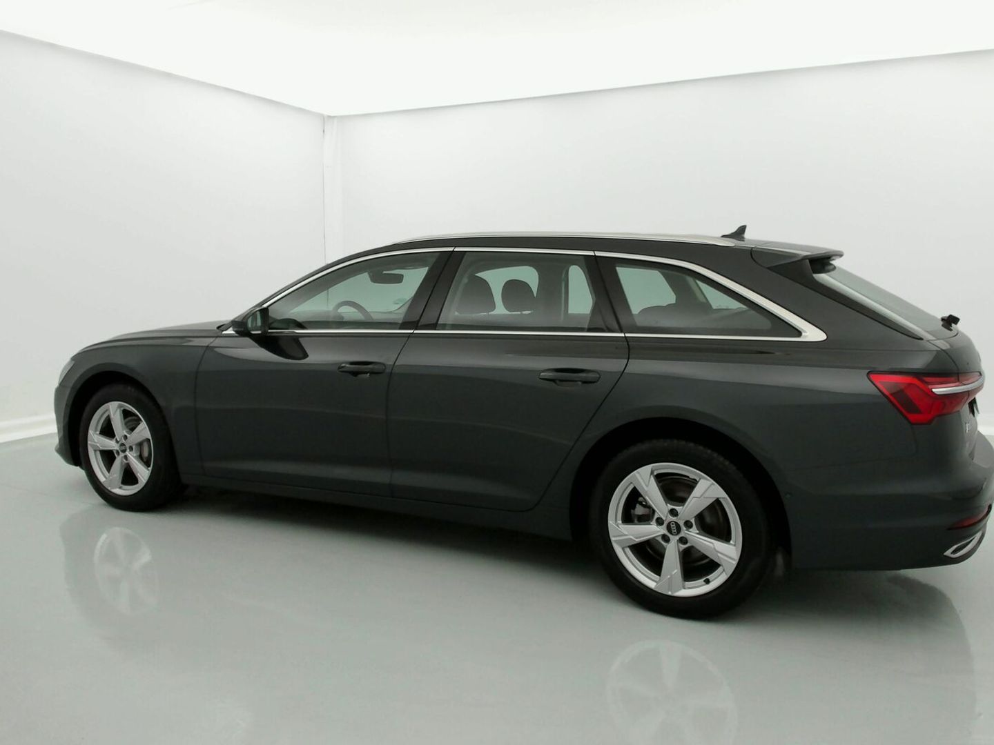 Audi A6 Avant Sport 40 TDI 150 kW (204 CV) S tronic