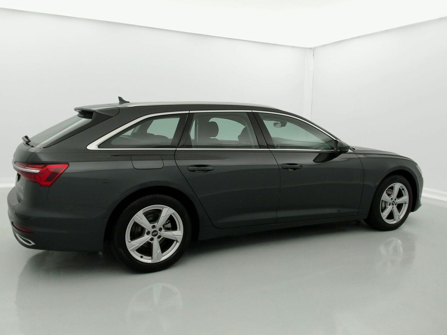 Audi A6 Avant Sport 40 TDI 150 kW (204 CV) S tronic