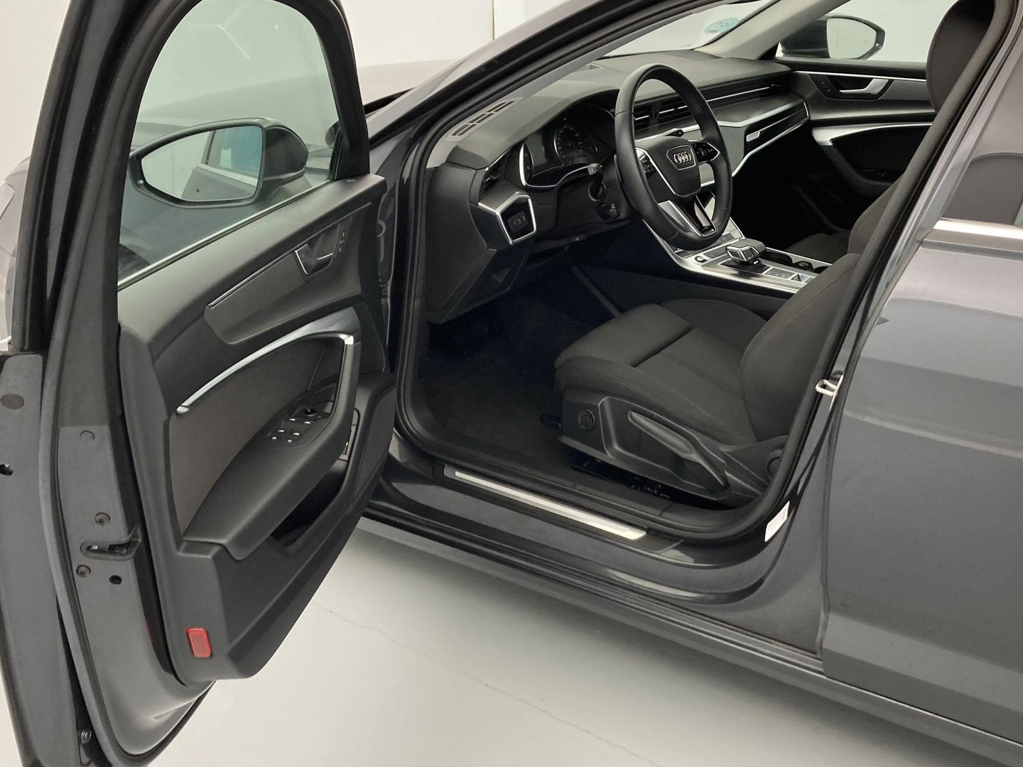 Audi A6 Avant Sport 40 TDI 150 kW (204 CV) S tronic