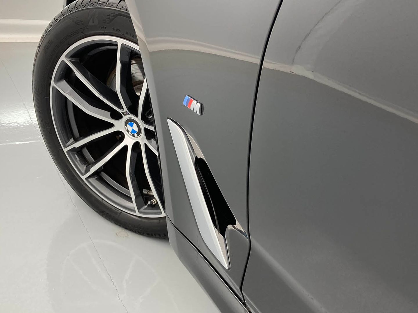 BMW Serie 5 520d xDrive 140 kW (190 CV)