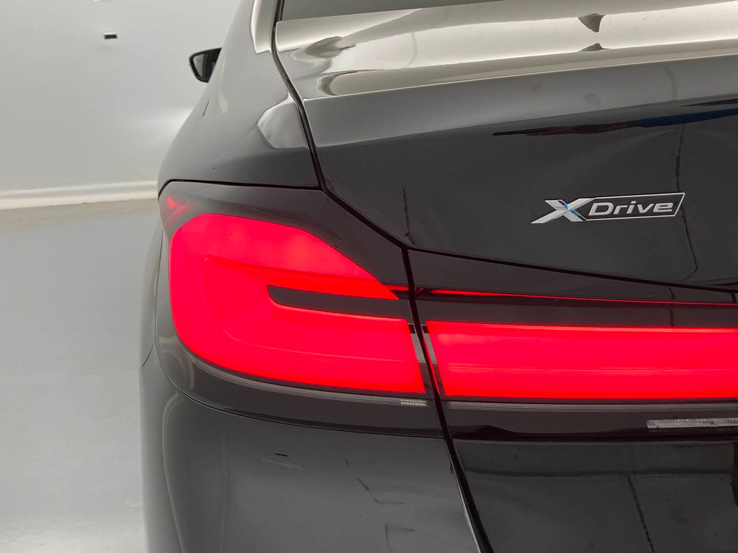 BMW Serie 5 520d xDrive 140 kW (190 CV)