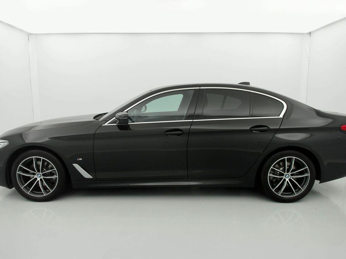 BMW Serie 5 520d xDrive 140 kW (190 CV)
