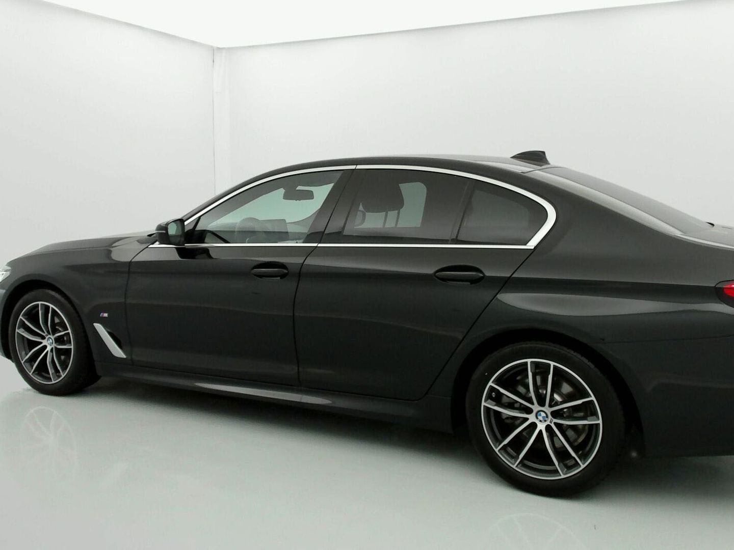 BMW Serie 5 520d xDrive 140 kW (190 CV)