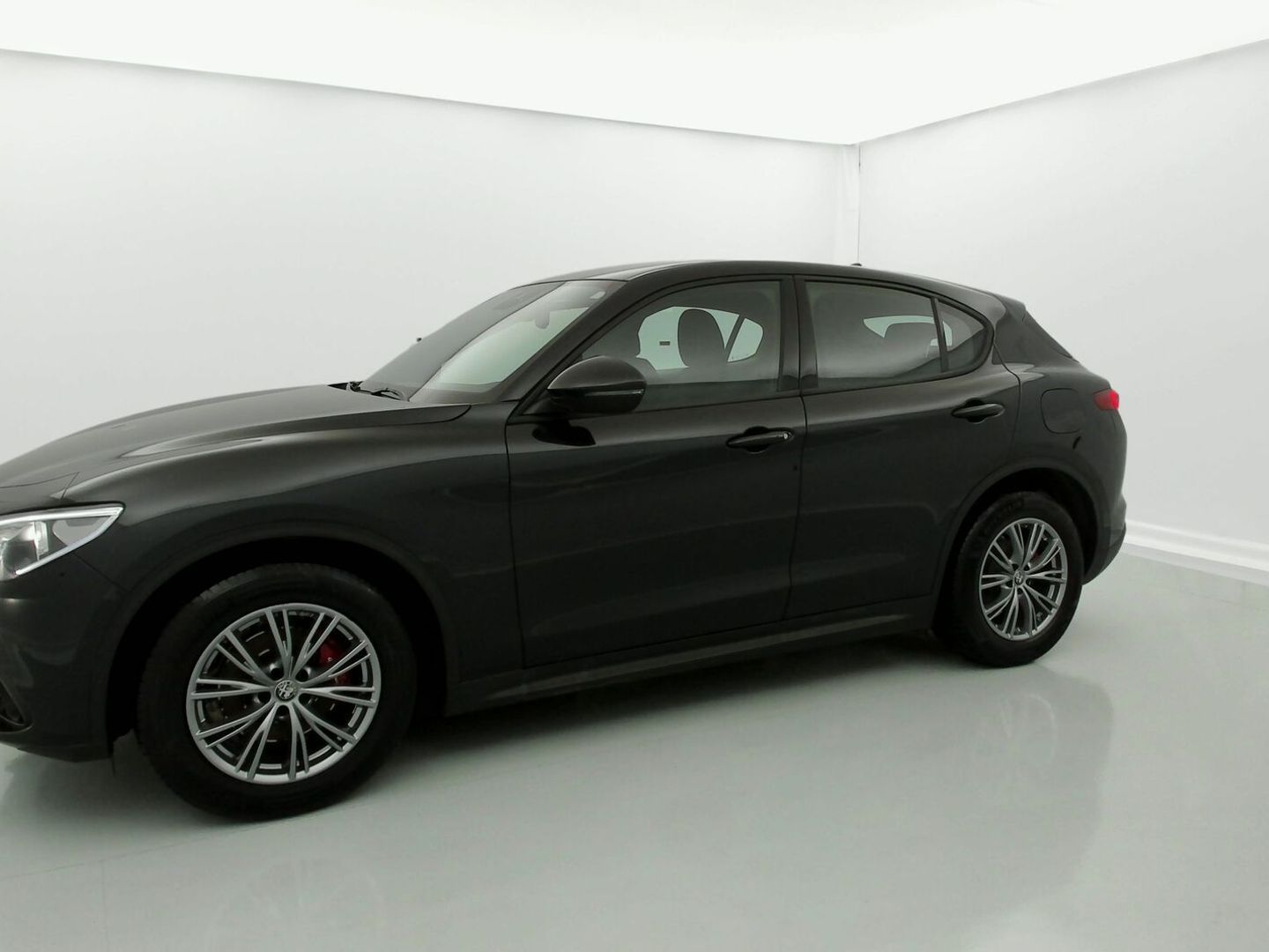 Alfa Romeo Stelvio 2.2 Diésel Super RWD 118 kW (160 CV)