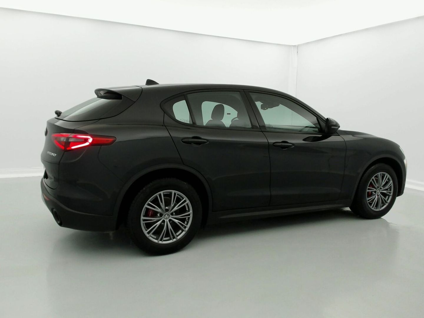 Alfa Romeo Stelvio 2.2 Diésel Super RWD 118 kW (160 CV)