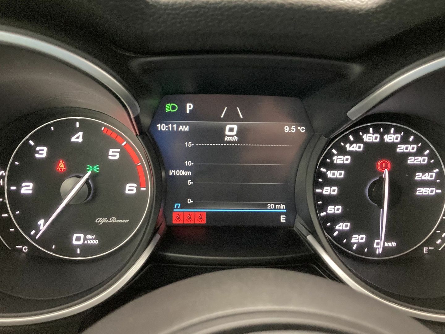 Alfa Romeo Stelvio 2.2 Diésel Super RWD 118 kW (160 CV)