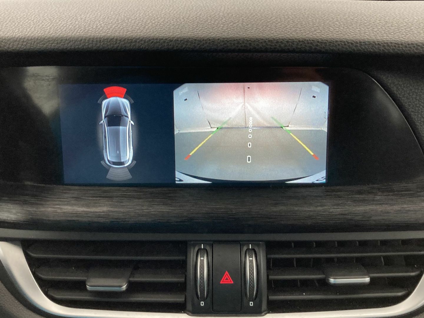 Alfa Romeo Stelvio 2.2 Diésel Super RWD 118 kW (160 CV)