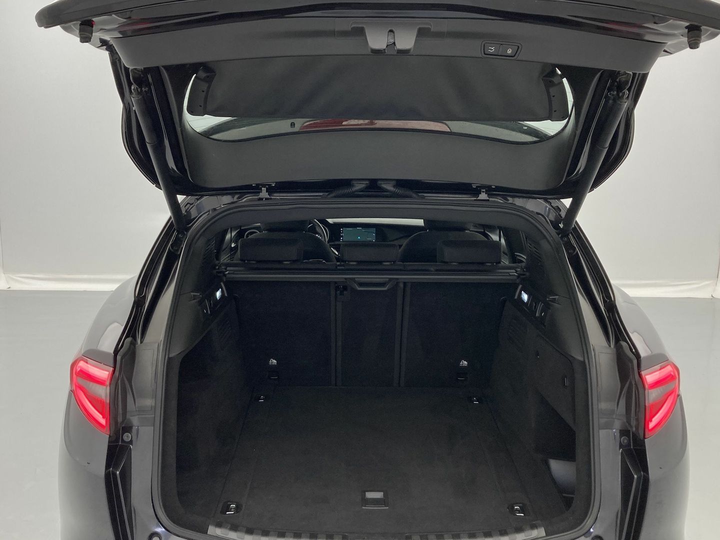 Alfa Romeo Stelvio 2.2 Diésel Super RWD 118 kW (160 CV)