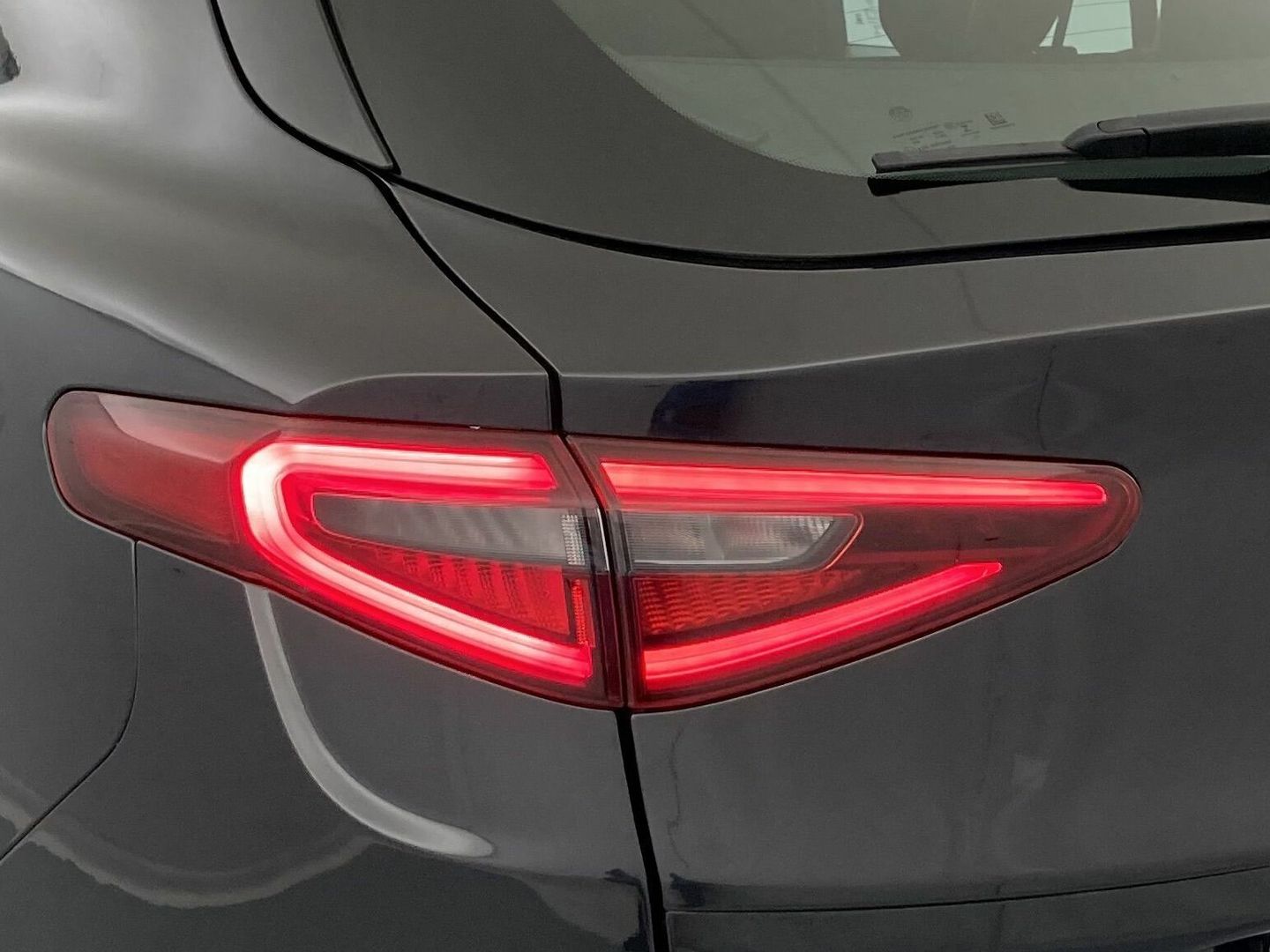 Alfa Romeo Stelvio 2.2 Diésel Super RWD 118 kW (160 CV)