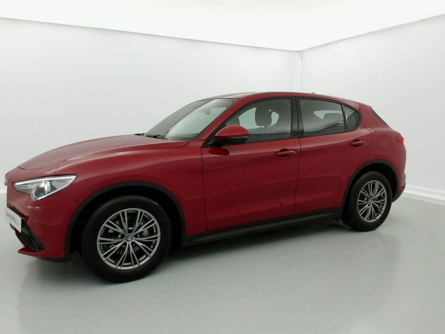 Alfa Romeo Stelvio 2.2 Diésel Super RWD 118 kW (160 CV)
