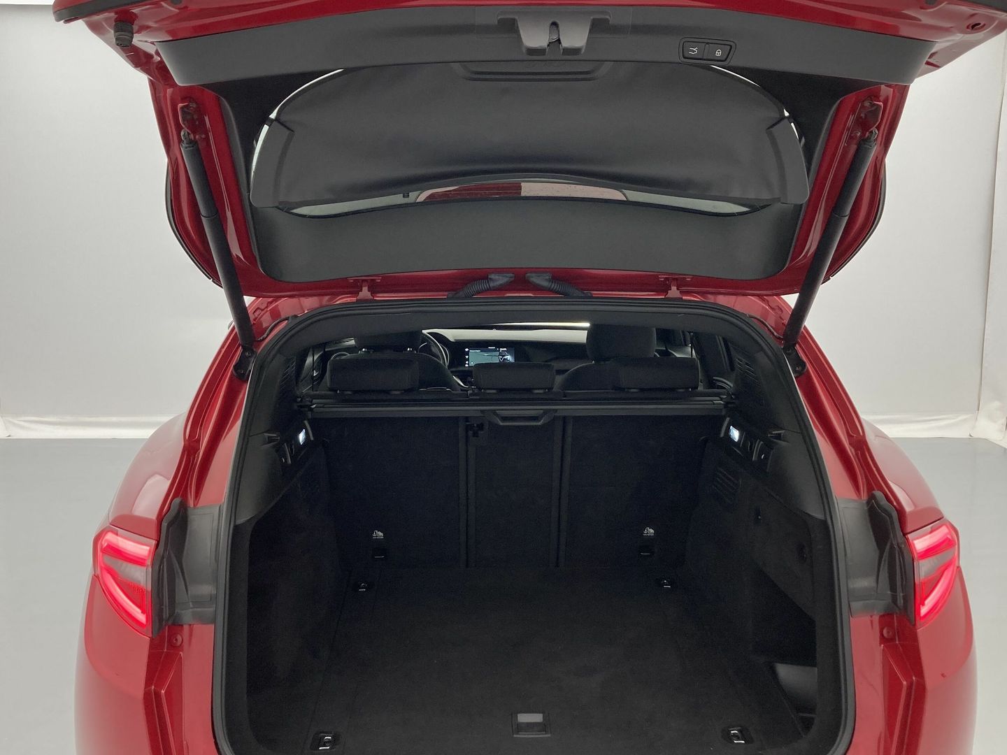 Alfa Romeo Stelvio 2.2 Diésel Super RWD 118 kW (160 CV)