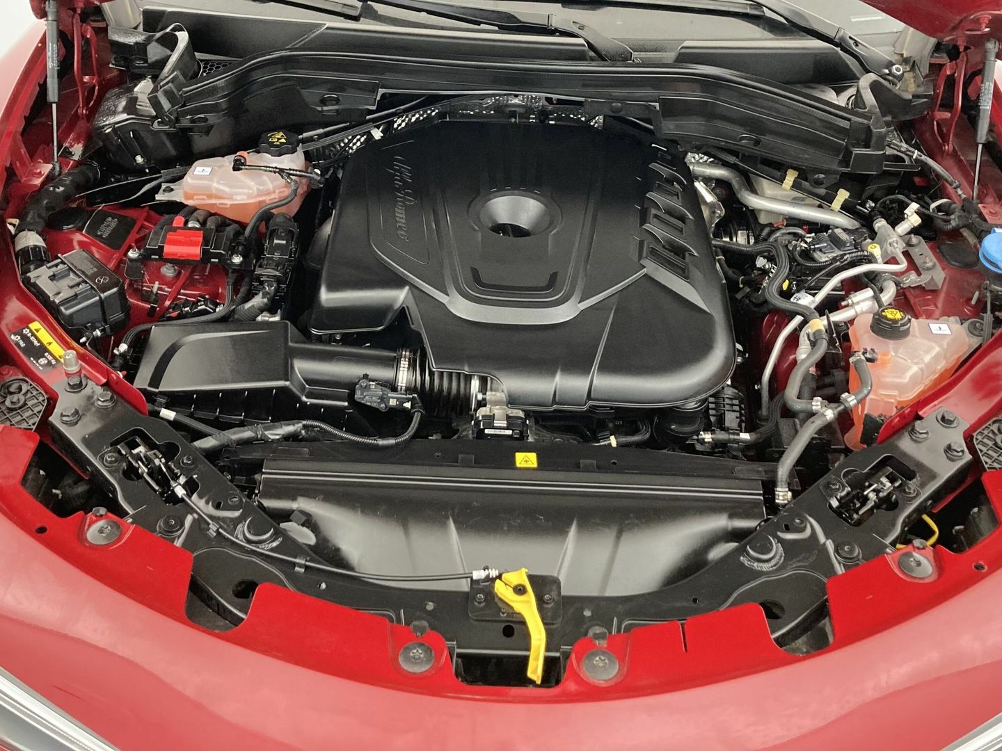 Alfa Romeo Stelvio 2.2 Diésel Super RWD 118 kW (160 CV)