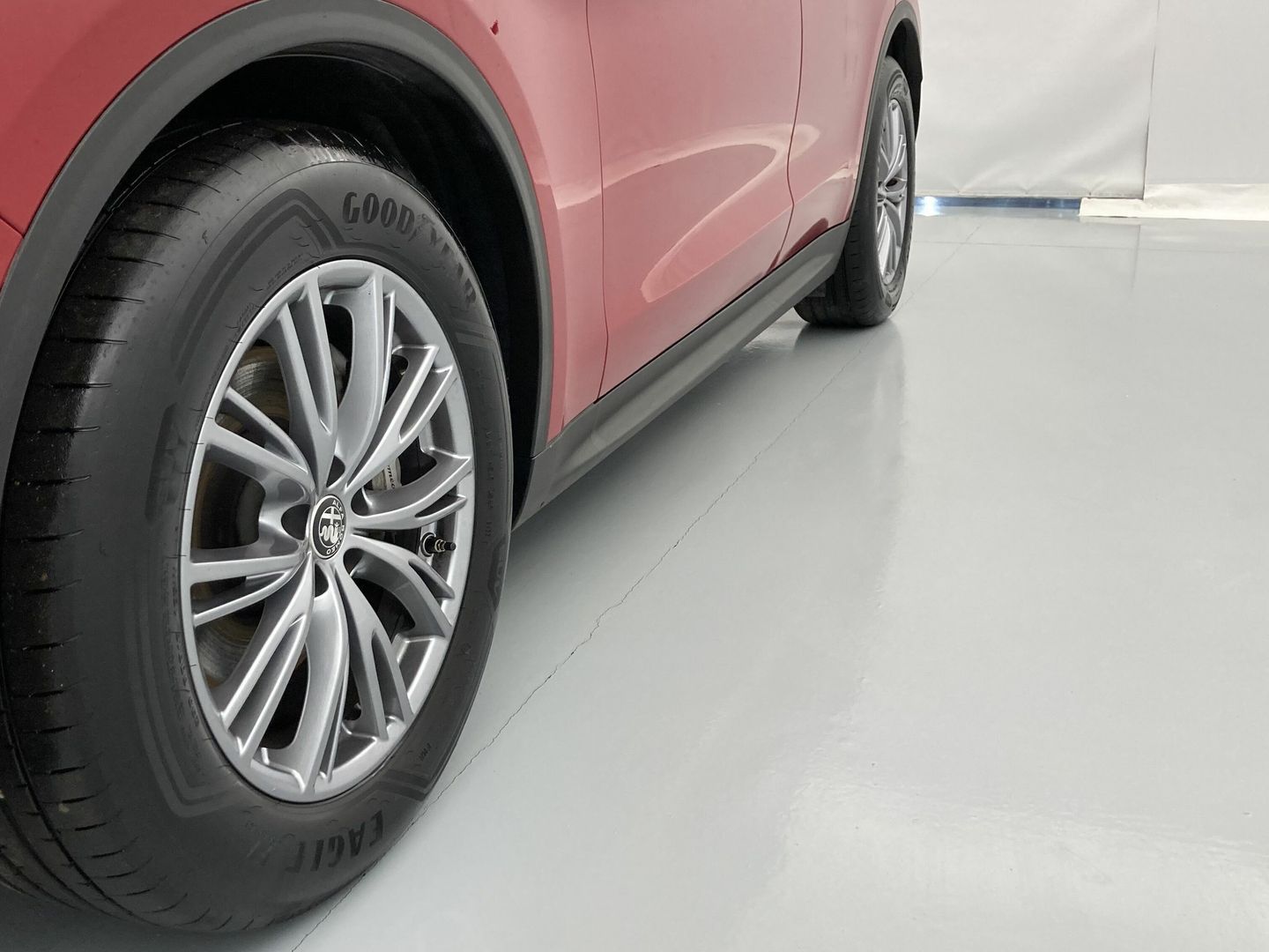 Alfa Romeo Stelvio 2.2 Diésel Super RWD 118 kW (160 CV)