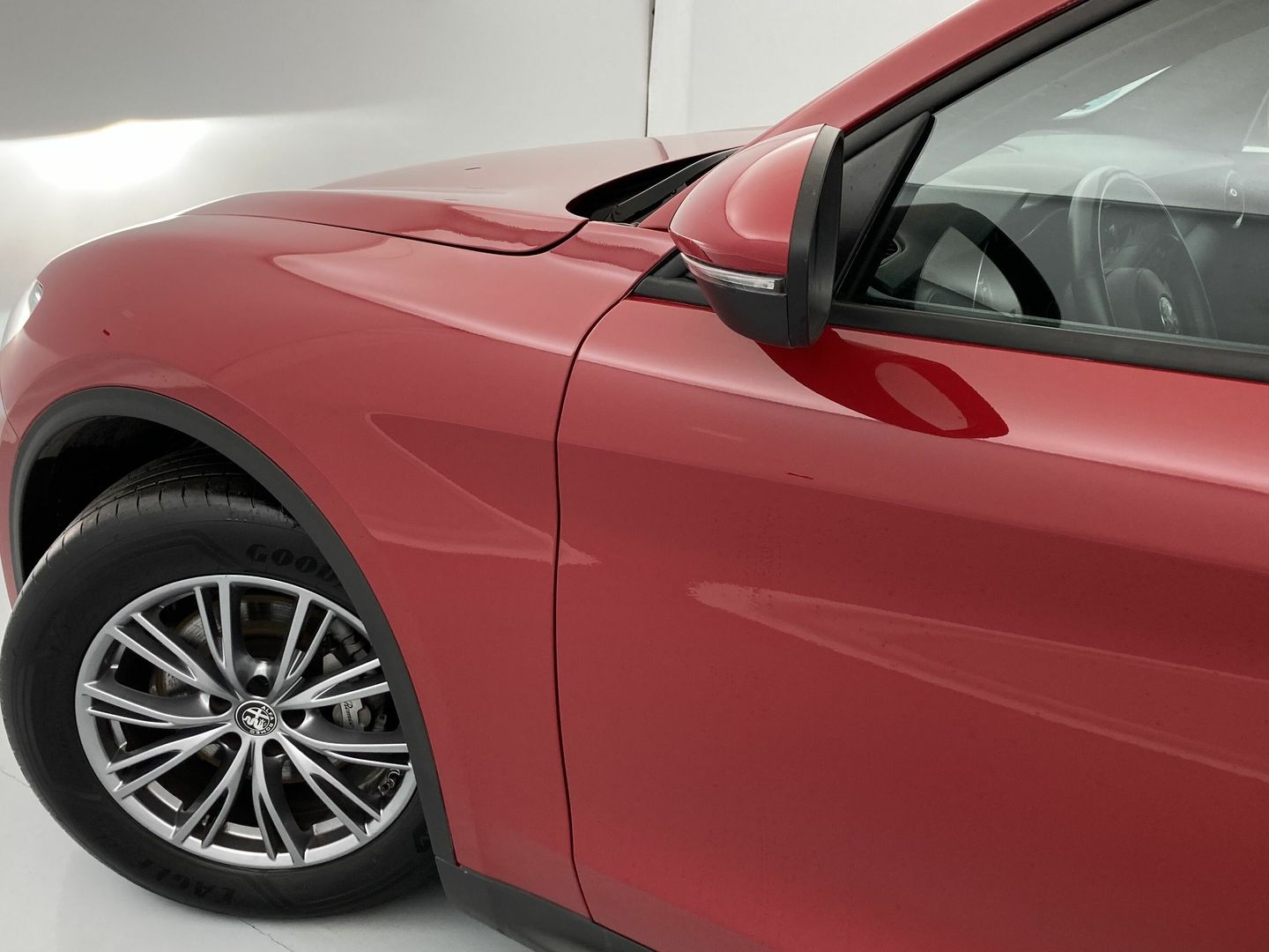 Alfa Romeo Stelvio 2.2 Diésel Super RWD 118 kW (160 CV)