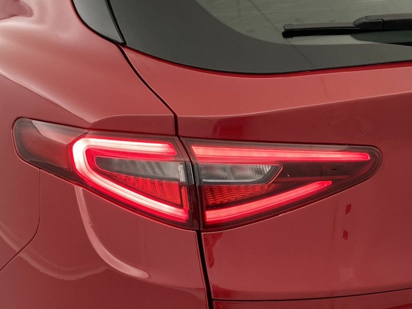 Alfa Romeo Stelvio 2.2 Diésel Super RWD 118 kW (160 CV)