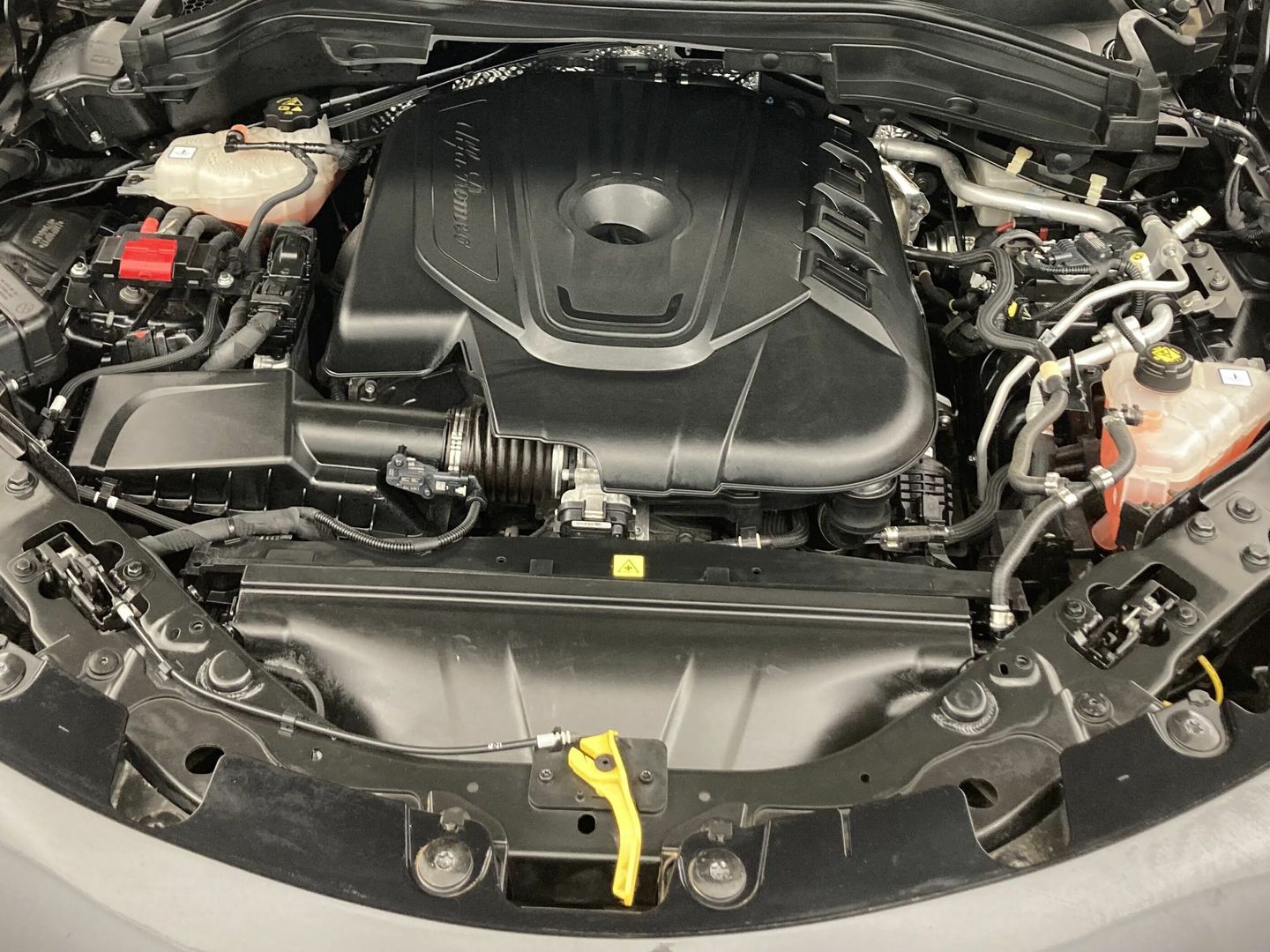 Alfa Romeo Stelvio 2.2 Diesel Sprint RWD 118 kW (160 CV)