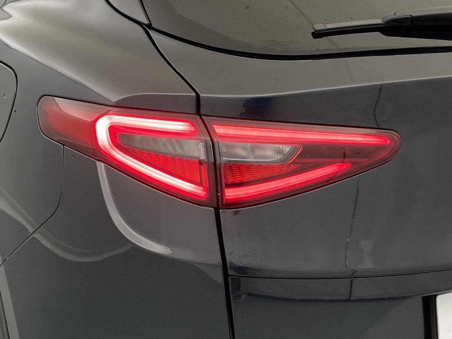 Alfa Romeo Stelvio 2.2 Diesel Sprint RWD 118 kW (160 CV)