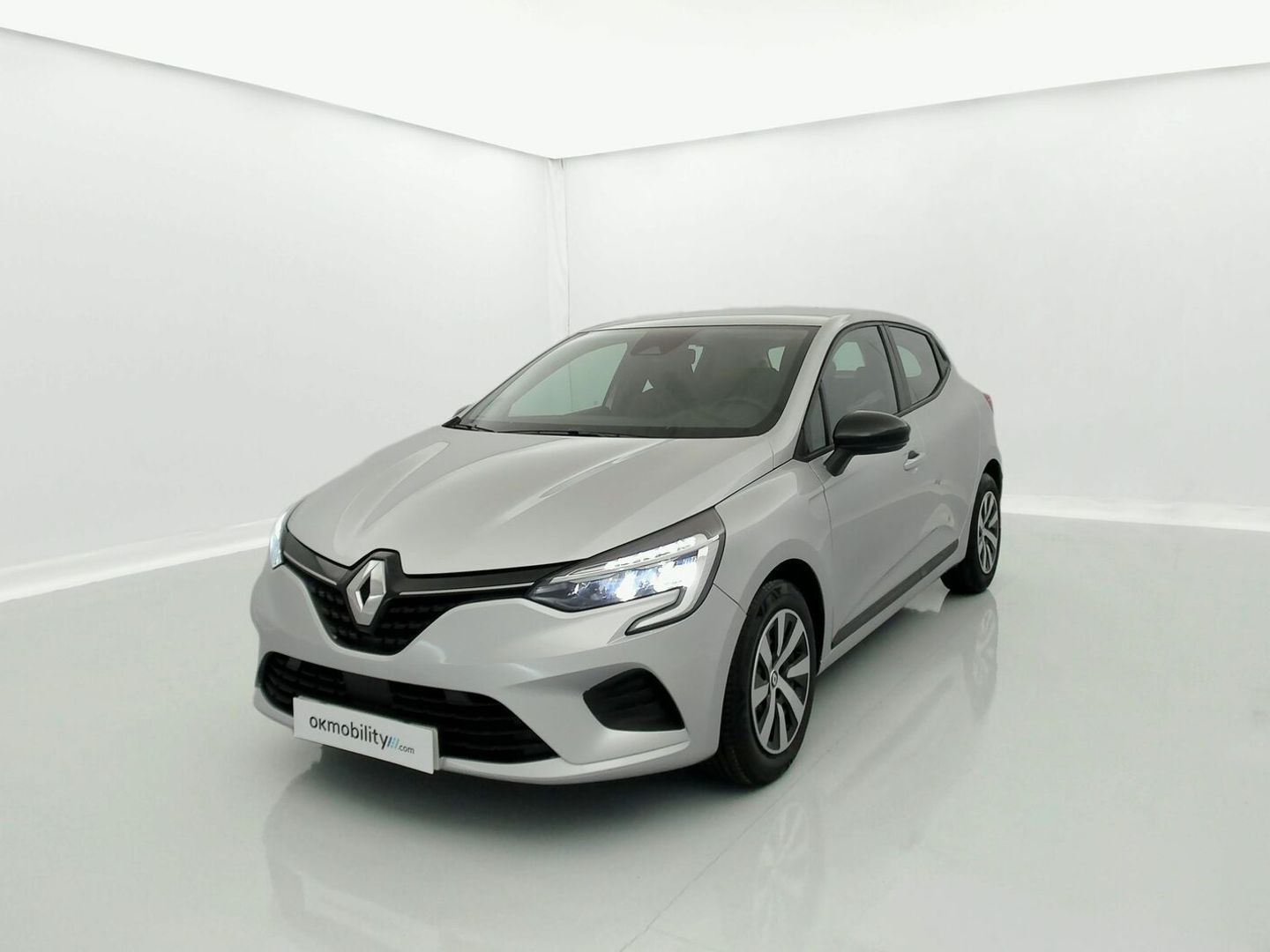 Renault Clio Equilibre TCe 66 kW (90 CV)