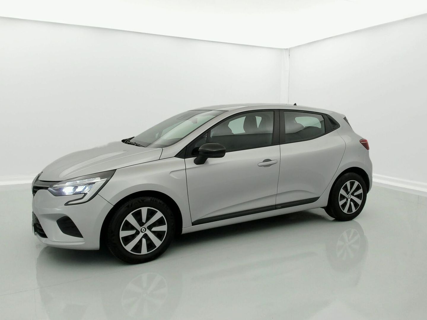 Renault Clio Equilibre TCe 66 kW (90 CV)