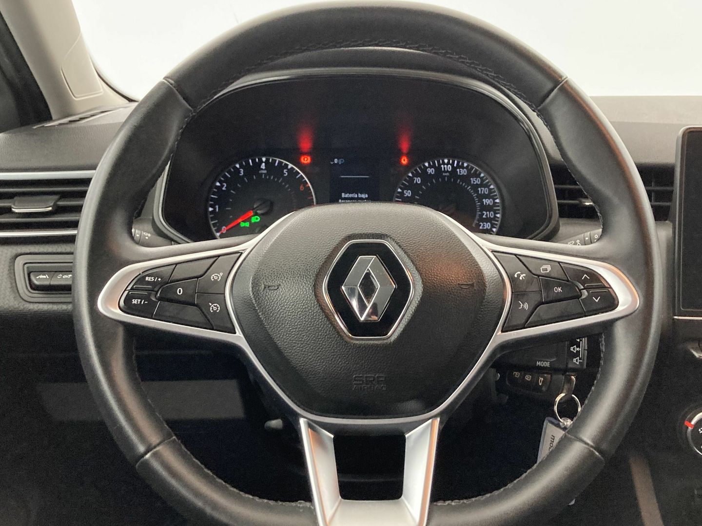 Renault Clio Equilibre TCe 66 kW (90 CV)