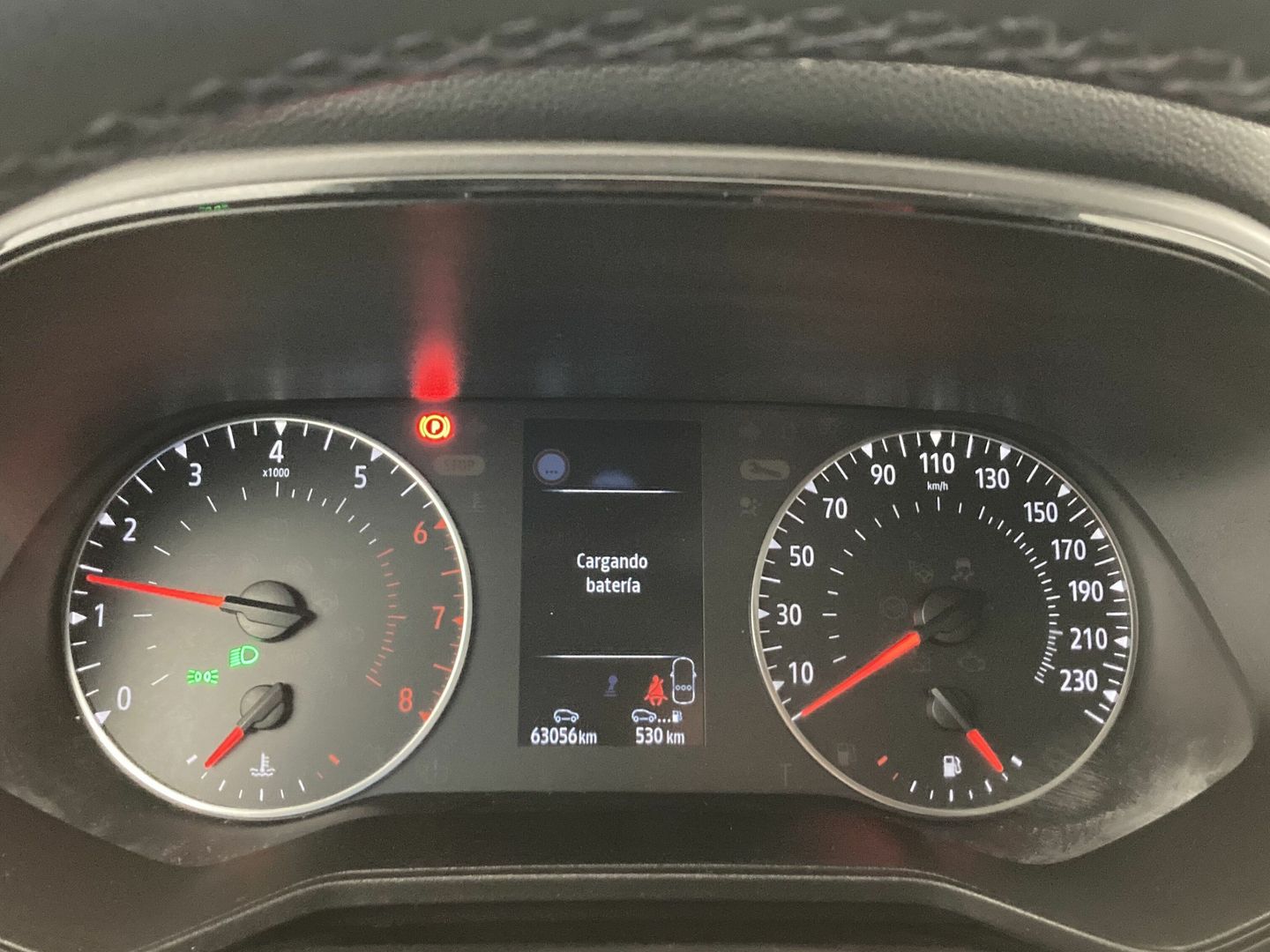 Renault Clio Equilibre TCe 66 kW (90 CV)