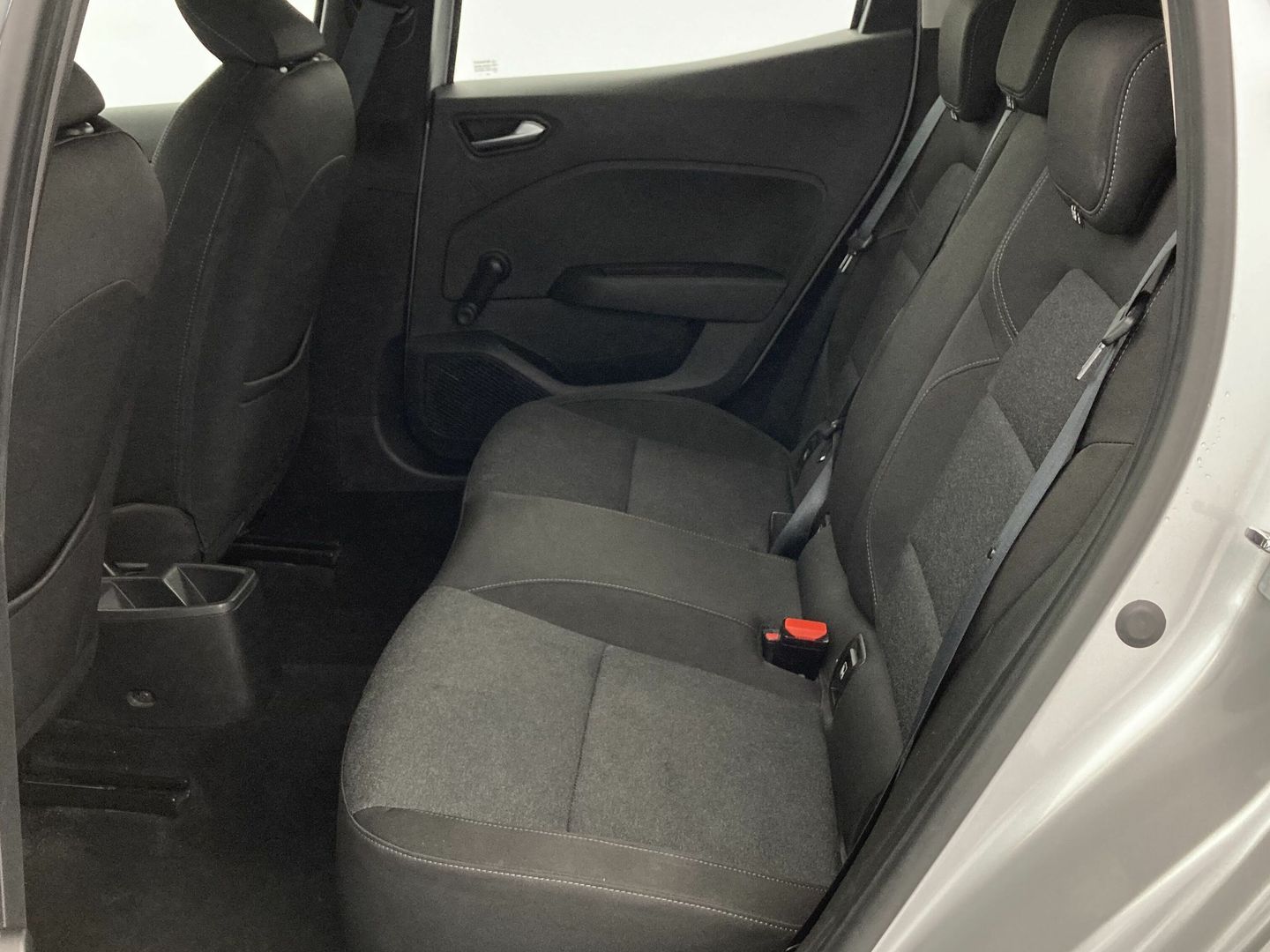 Renault Clio Equilibre TCe 66 kW (90 CV)