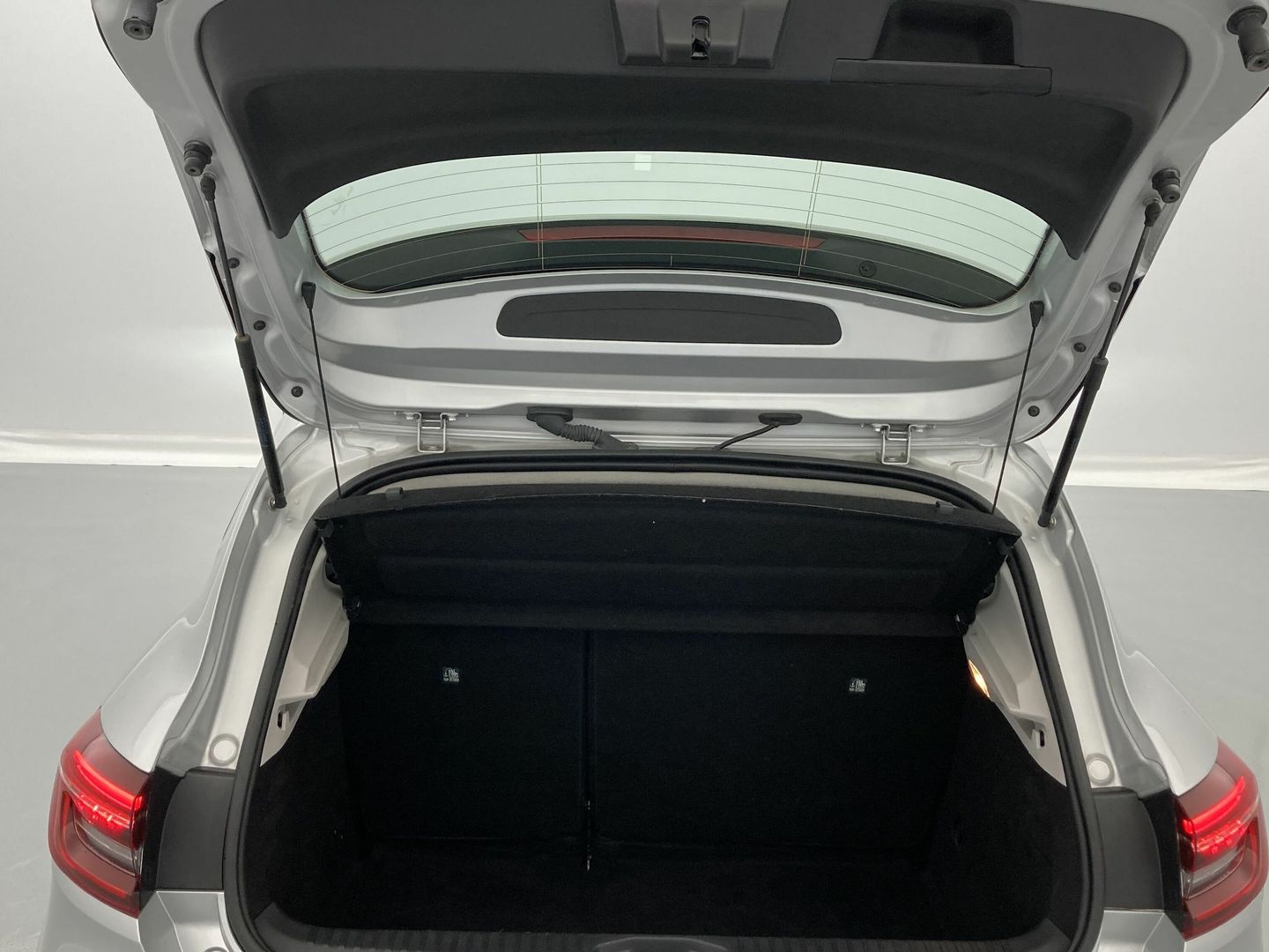 Renault Clio Equilibre TCe 66 kW (90 CV)