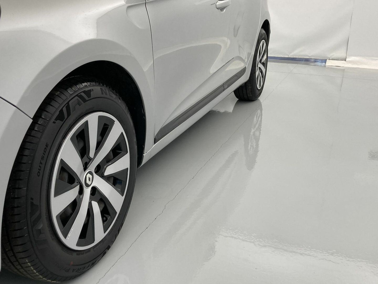 Renault Clio Equilibre TCe 66 kW (90 CV)