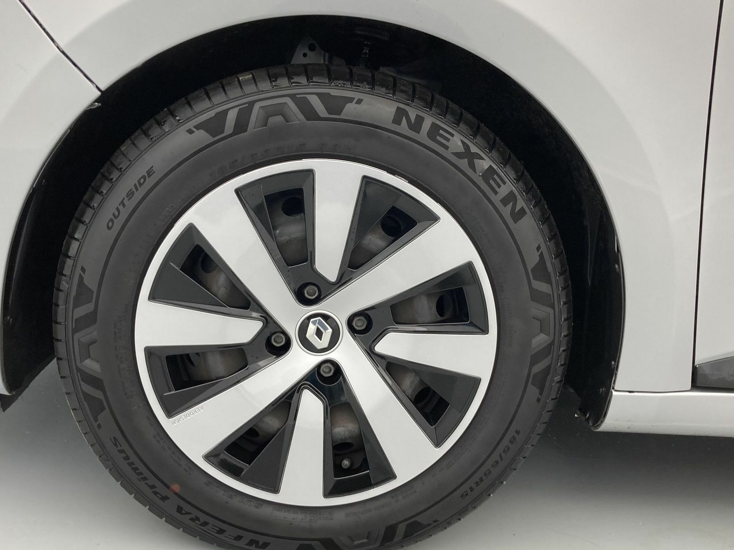 Renault Clio Equilibre TCe 66 kW (90 CV)