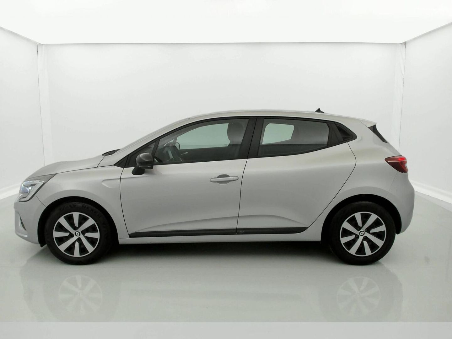 Renault Clio Equilibre TCe 66 kW (90 CV)