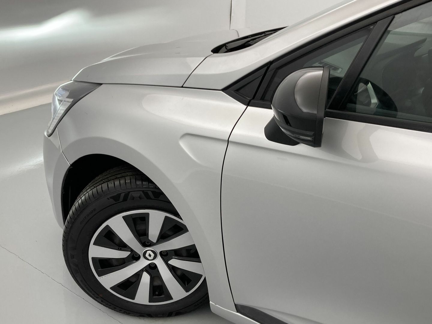 Renault Clio Equilibre TCe 66 kW (90 CV)