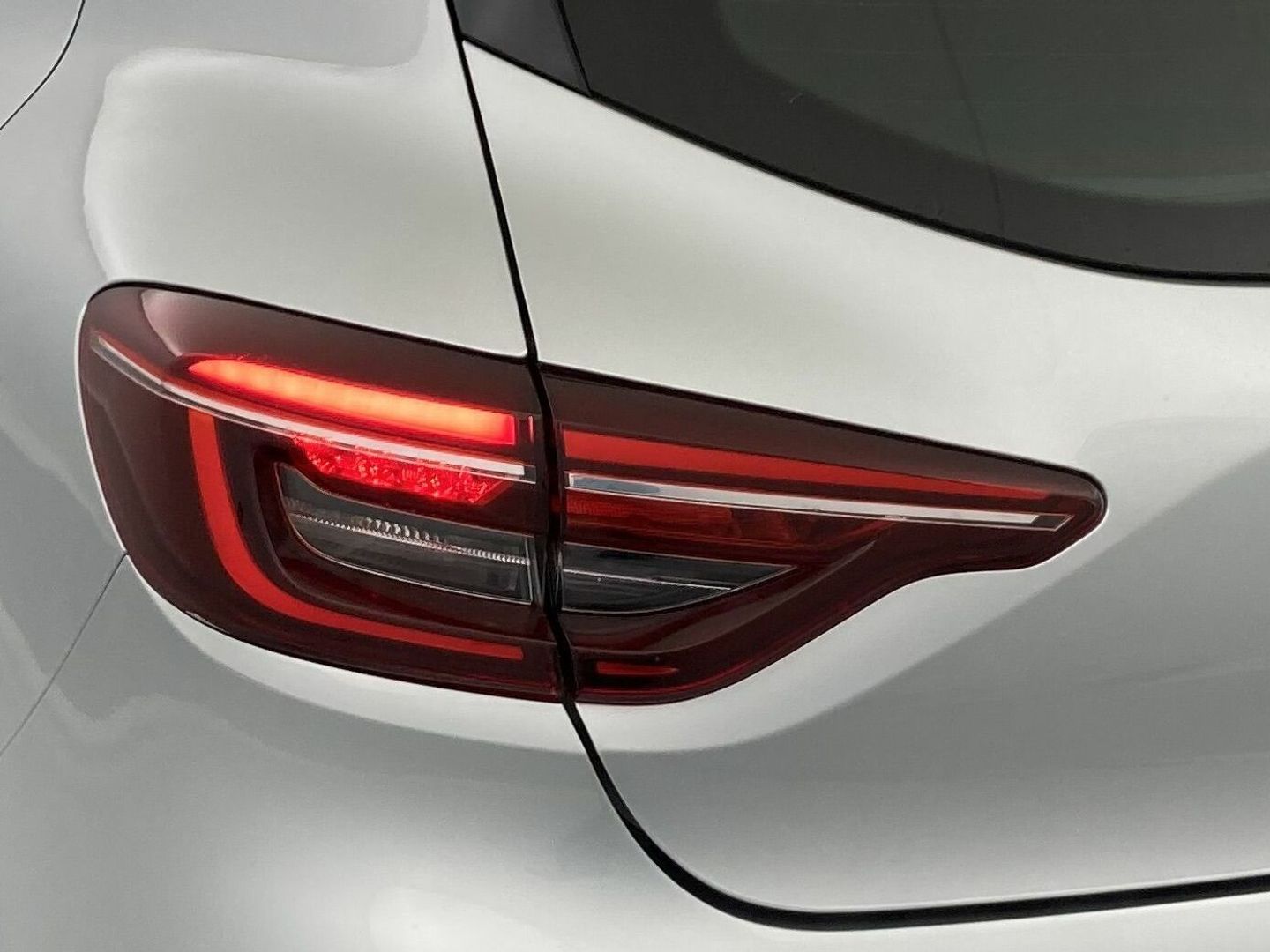 Renault Clio Equilibre TCe 66 kW (90 CV)