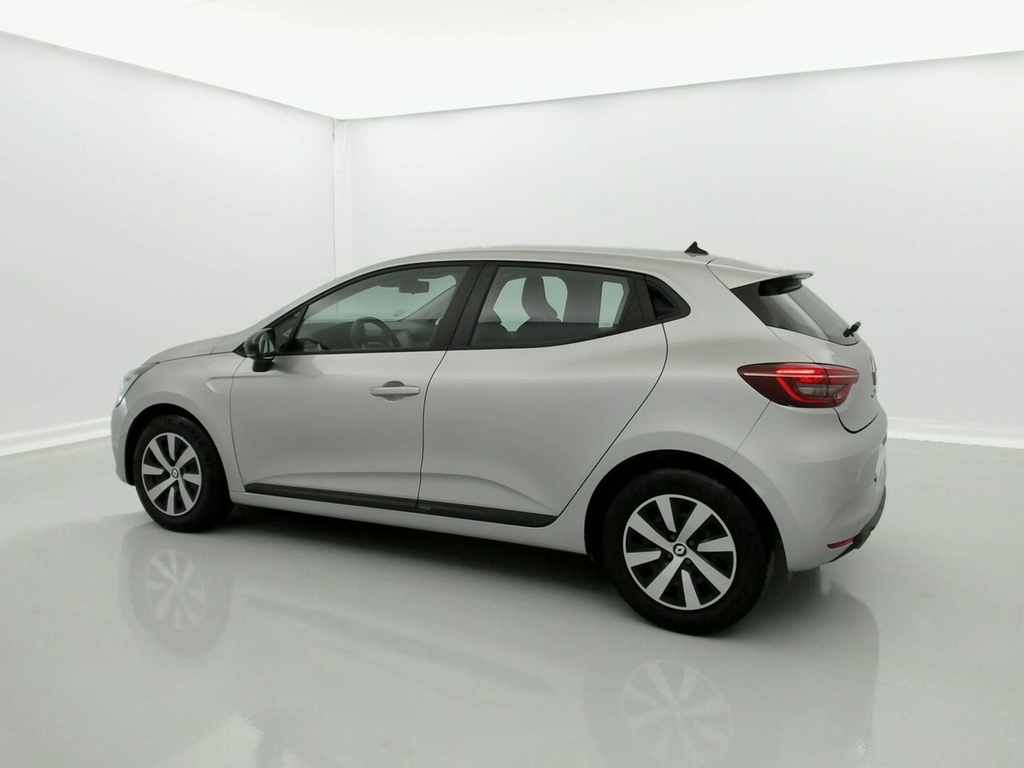 Renault Clio Equilibre TCe 66 kW (90 CV)