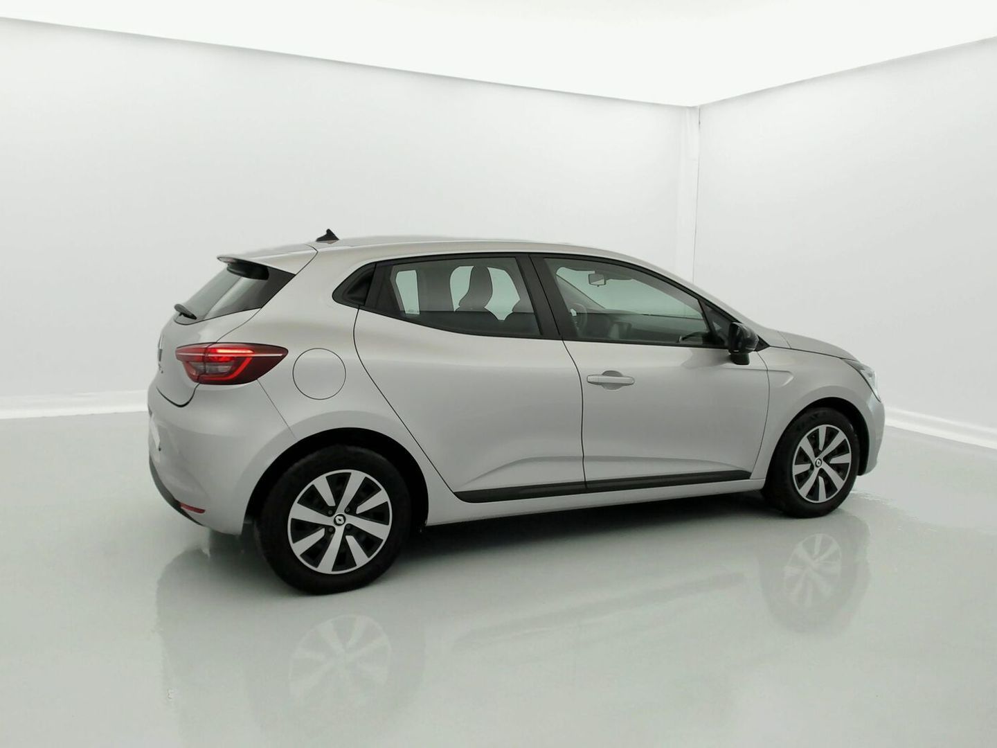 Renault Clio Equilibre TCe 66 kW (90 CV)