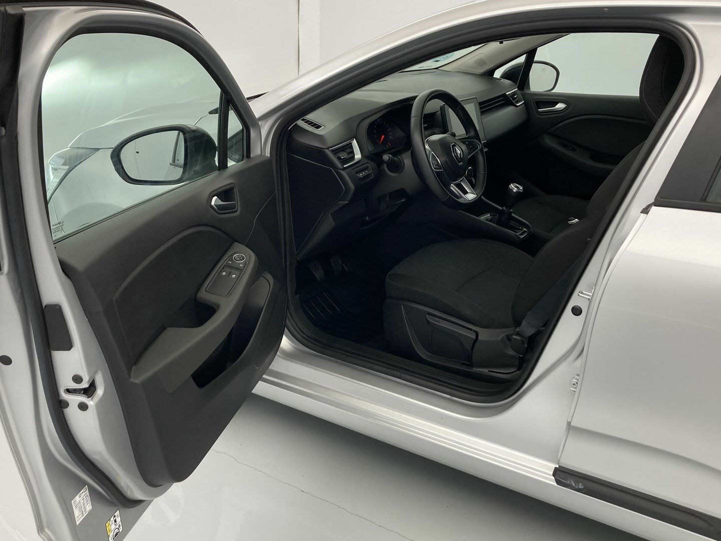 Renault Clio Equilibre TCe 66 kW (90 CV)