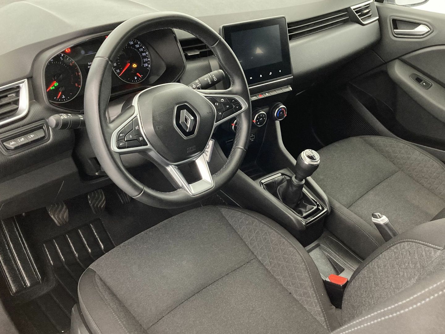 Renault Clio Equilibre TCe 66 kW (90 CV)