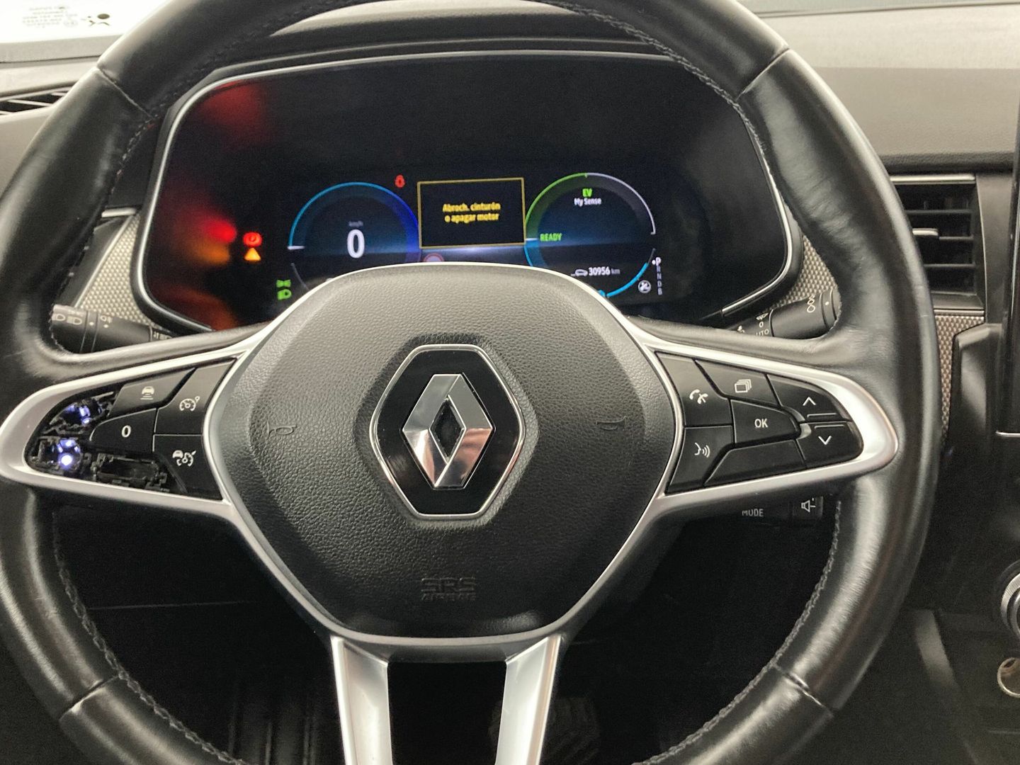 Renault Arkana Zen E-Tech Híbrido 107 kW (145 CV)