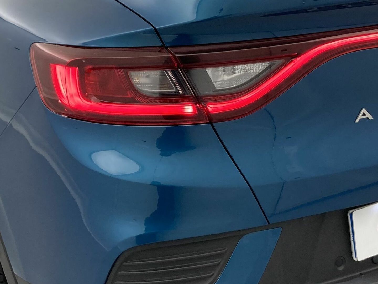 Renault Arkana Zen E-Tech Híbrido 107 kW (145 CV)