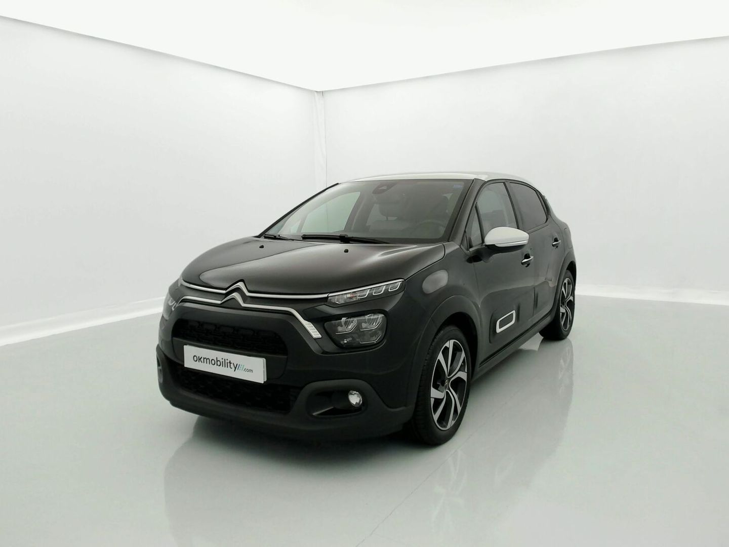 Citroen C3 PureTech 110 S&S Shine EAT6 81 kW (110 CV)
