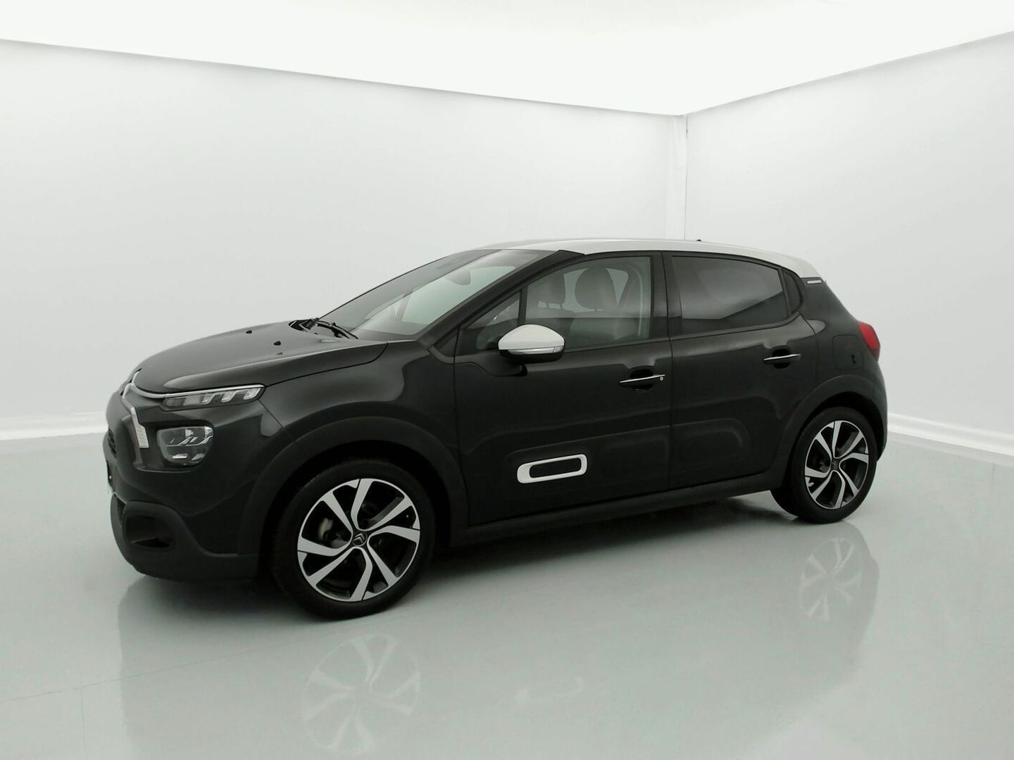 Citroen C3 PureTech 110 S&S Shine EAT6 81 kW (110 CV)