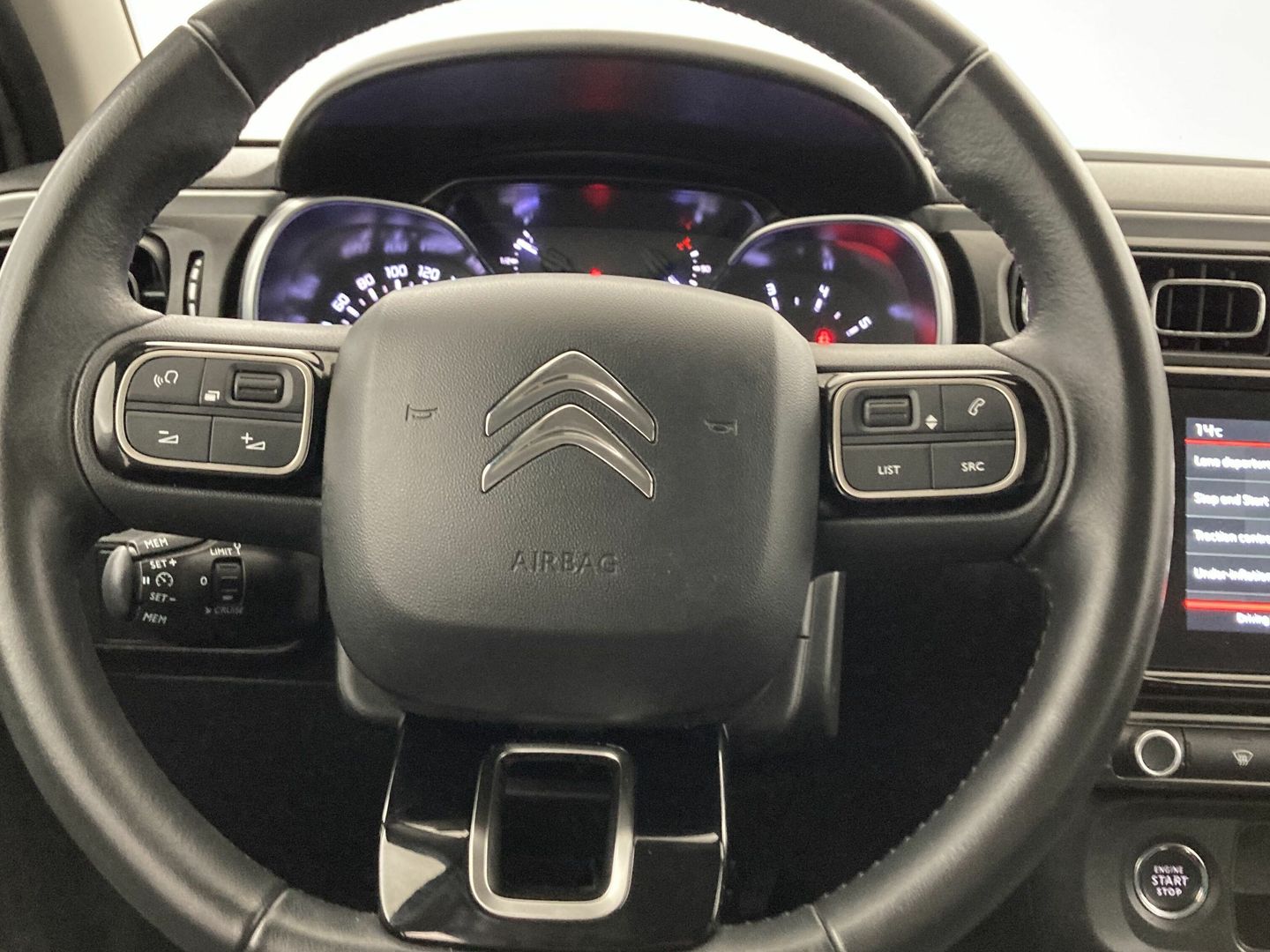 Citroen C3 PureTech 110 S&S Shine EAT6 81 kW (110 CV)