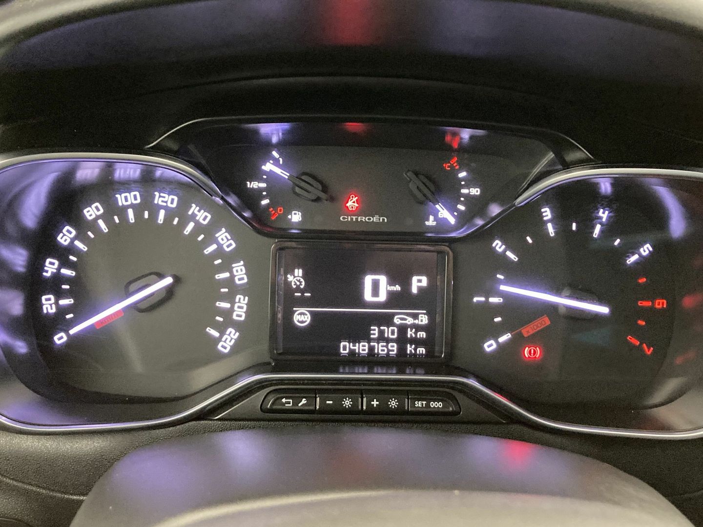Citroen C3 PureTech 110 S&S Shine EAT6 81 kW (110 CV)